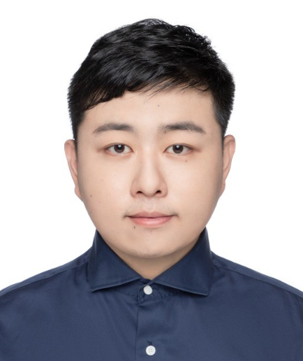 Jiashuo Yu