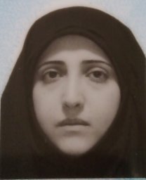 Zahra Aghashariatmadary