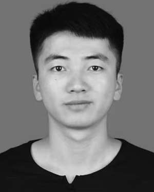 Xinglong Pei