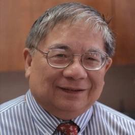 Sunney I. Chan