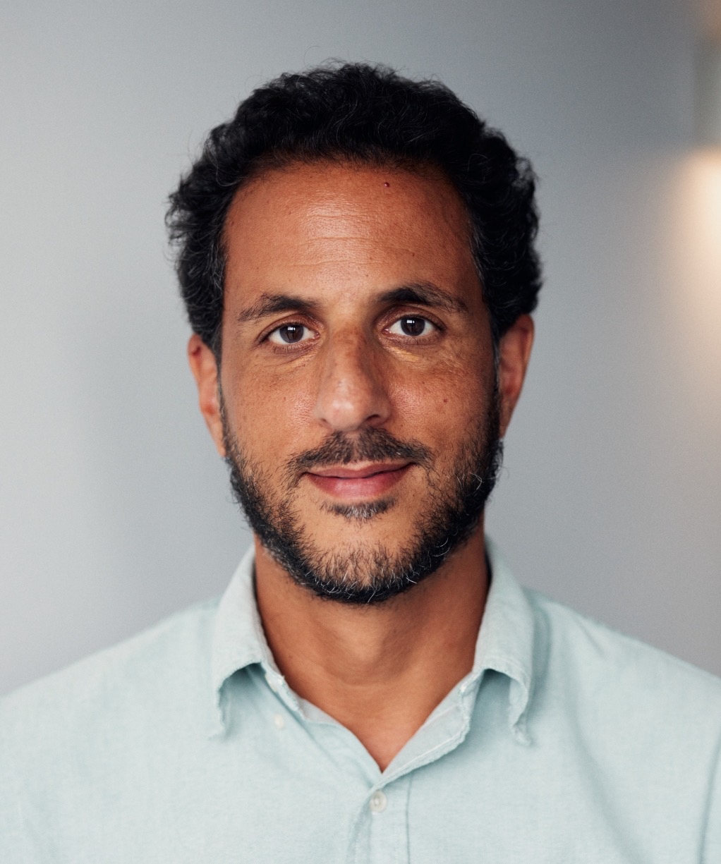 Kurosch Rezwan