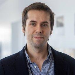 Francisco Vasques-Novoa