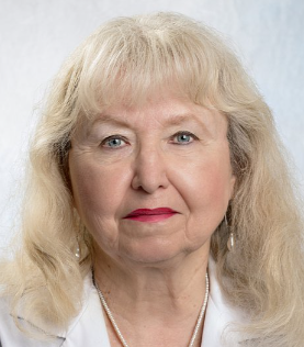 Geraldine S. Pinkus