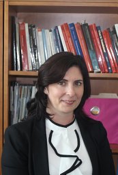 Mónica Rodríguez-Castro