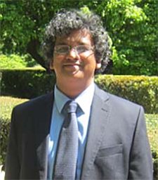 Sundar V. Atre