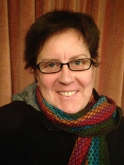 Leigh Johnston