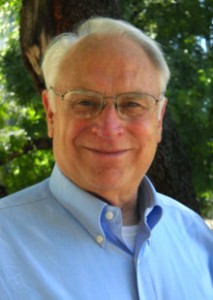 Bruce Gates