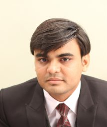 Pratikkumar Vekaria