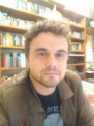 Pinho Luiz Carlos