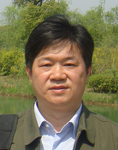Yingsheng Li