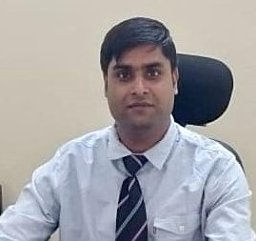 Satyendra Singh