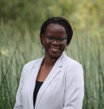 Julie Nyanjom