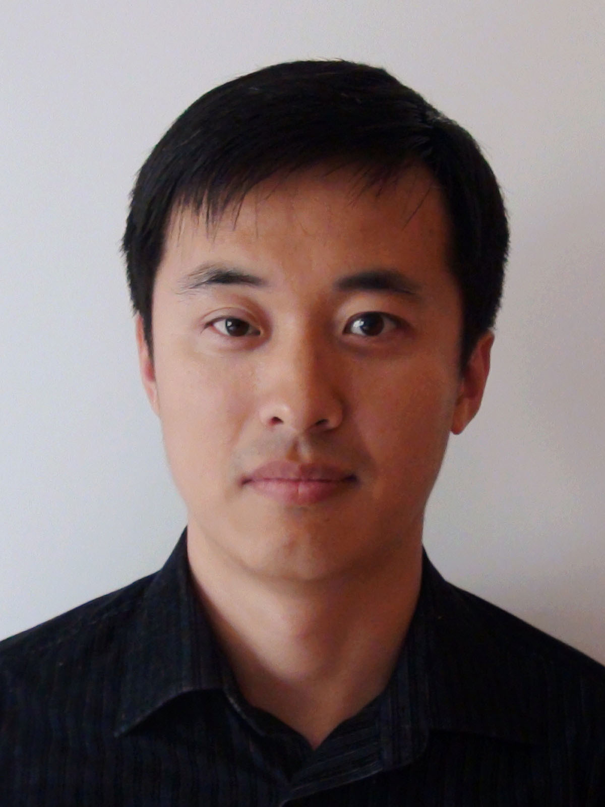 Xiaoguang Wang