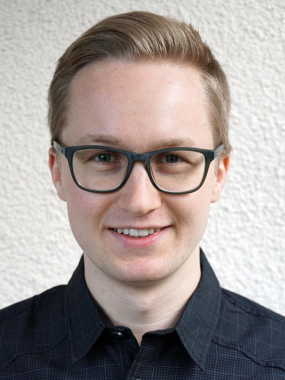 Roman Bachmann