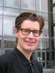 Mark Brown