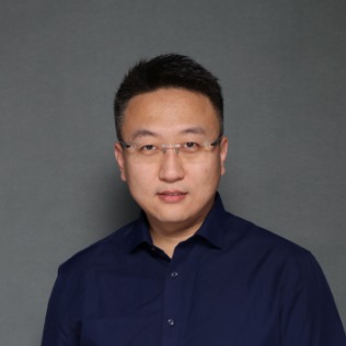 Jin Zhang