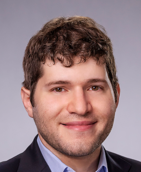 Jonathan Mayer