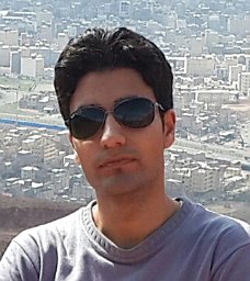 Ata Esfahani