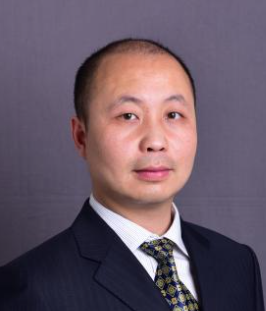 Jianbo Sun