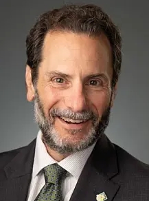 Martin A. Abraham