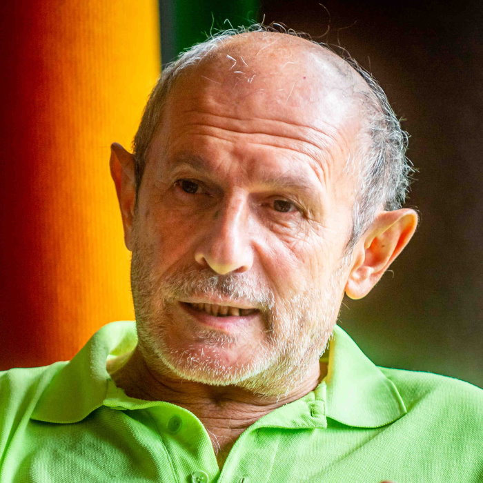 Lajos Diósi