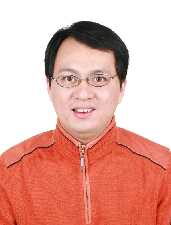 Hangjun Chen