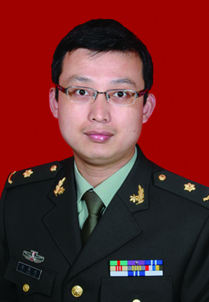 Yingjie Ji