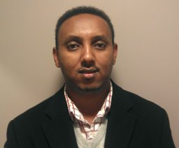 Oumer S. Ahmed