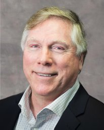 Douglas P. Fry
