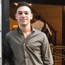 Paolo Rosales