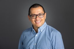 Fernando Vanegas Alvarez