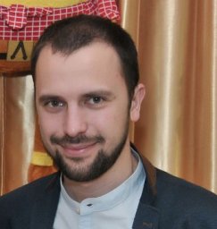 Emir Zogic