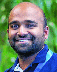 Naresh Ganesh Nayak