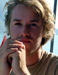 Rasmus Baath