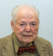 Wolfgang J. Choyke