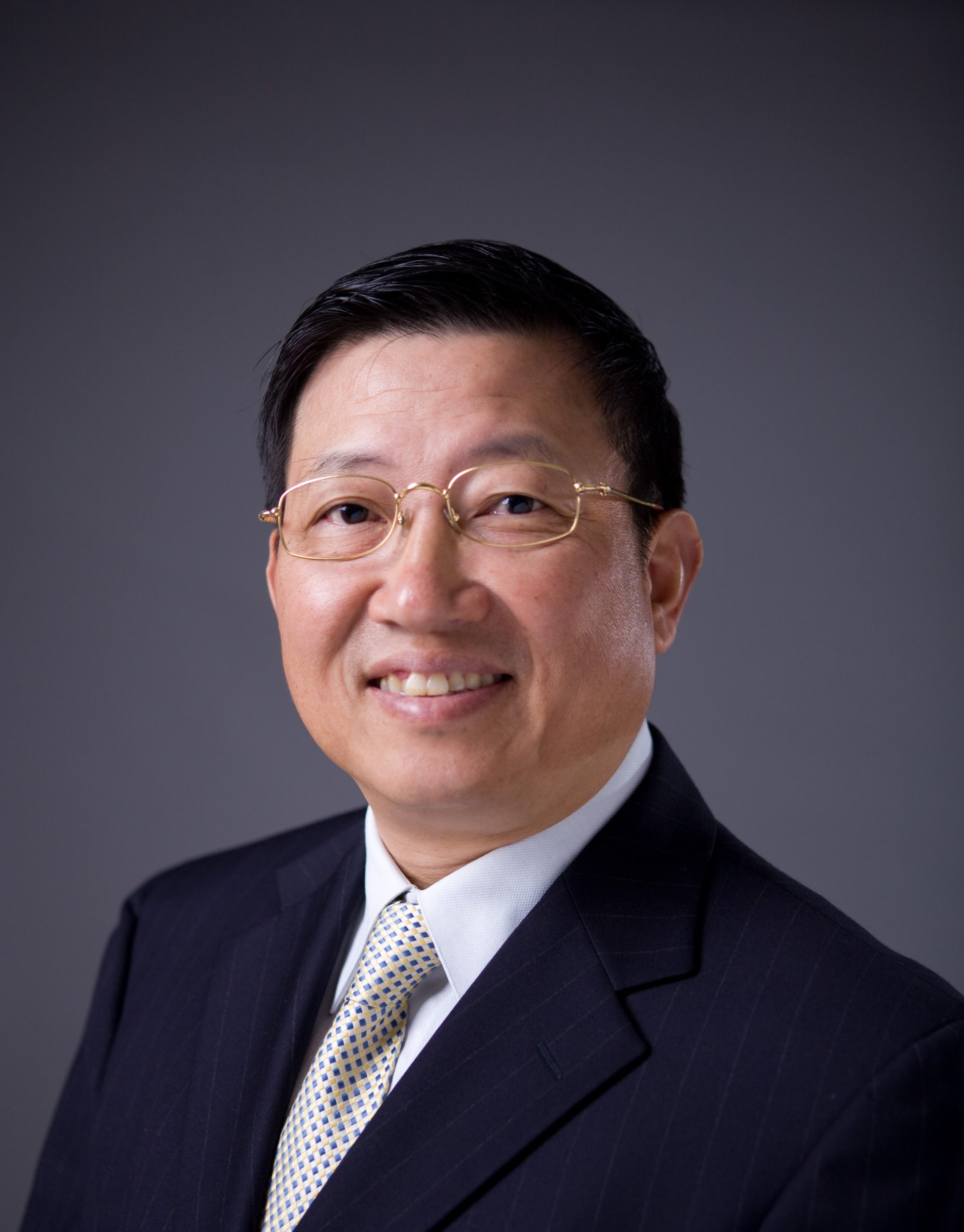 Qunyi Zheng