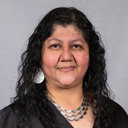 Chandra Diaz