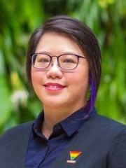 Faith Ong