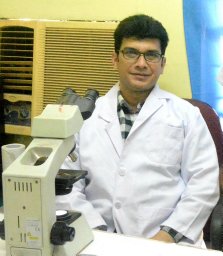 Anupam Sarma