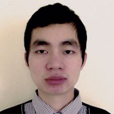 Jian Zhong