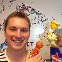 Rob Tieben
