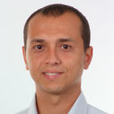 Carlos Vargas-Salgado