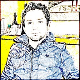 Julio López
