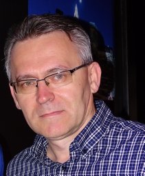 Sasa Vasilijic