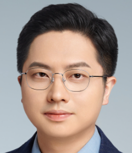 Yinghuan Shi