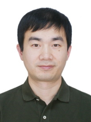 Ruijun Wang