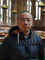 Ye Chen