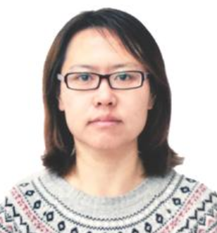Xinyan Mao