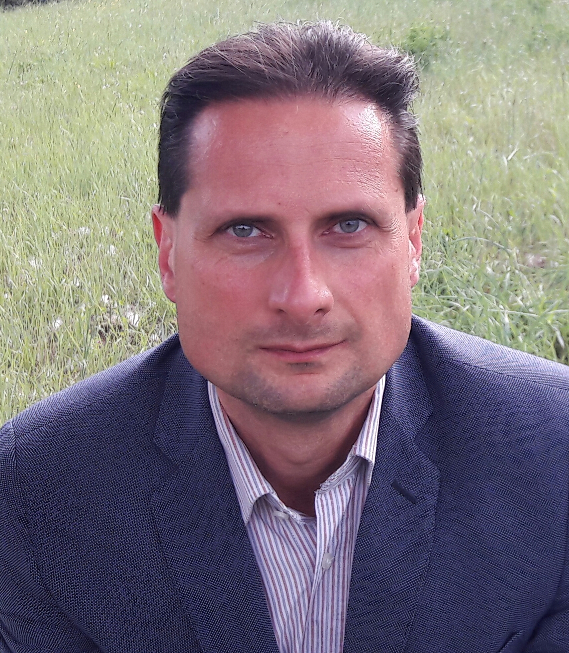 Marcello Cabibbo