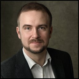 Alexander Vahl
